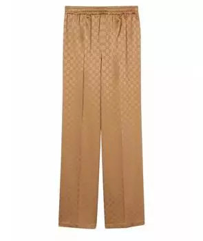 Прямые брюки