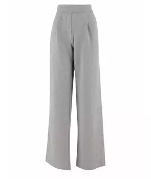 Прямые брюки