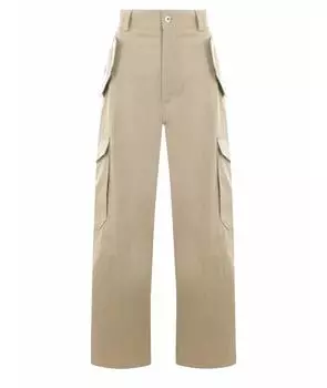 Прямые брюки