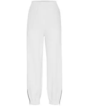 Прямые брюки