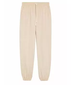 Прямые брюки