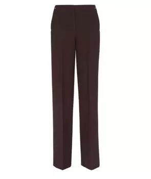 Прямые брюки