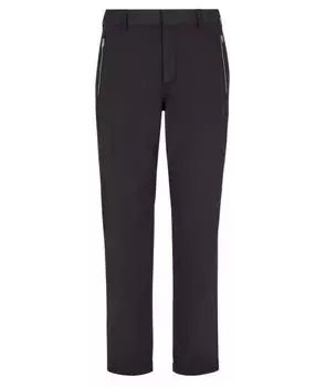 Прямые брюки