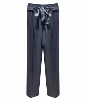 Прямые брюки