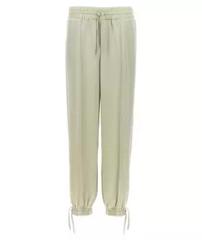 Прямые брюки