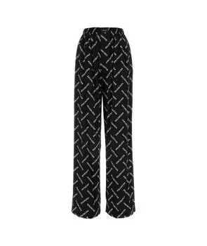 Прямые брюки