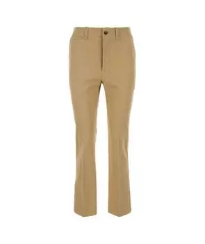 Прямые брюки