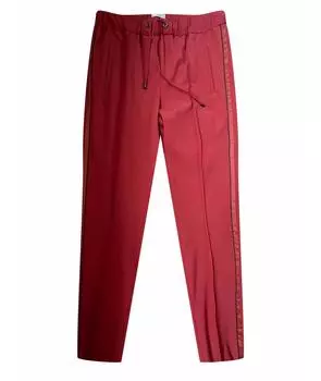 Прямые брюки