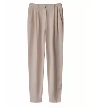 Прямые брюки