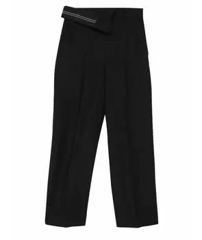 Прямые брюки