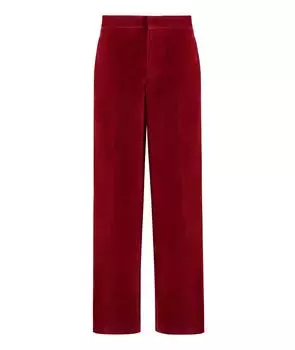 Прямые брюки