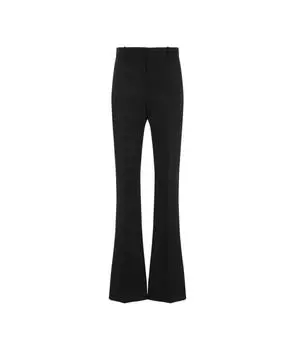 Прямые брюки