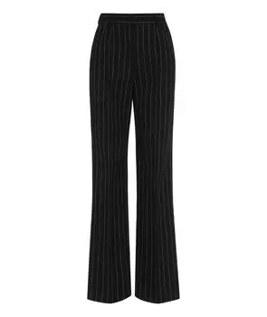 Прямые брюки