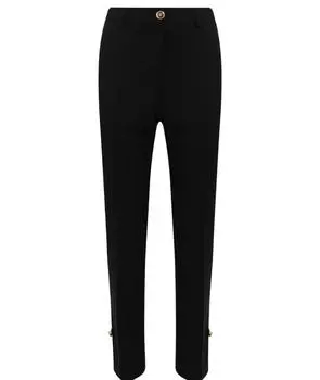 Прямые брюки