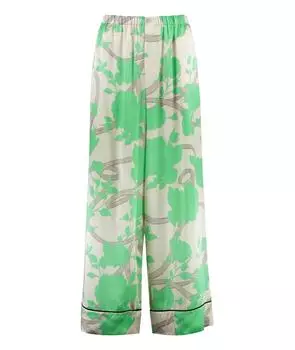 Прямые брюки