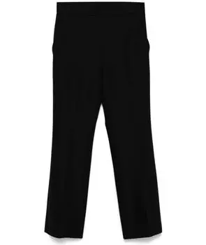 Прямые брюки