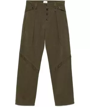 Прямые брюки