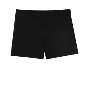 Прямые брюки