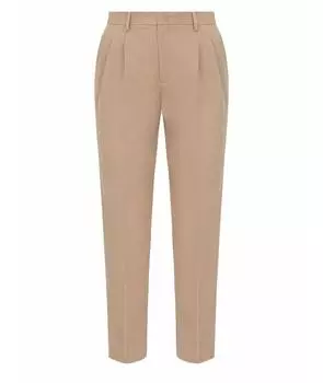 Прямые брюки