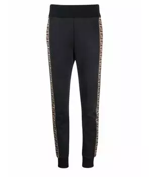 Прямые брюки