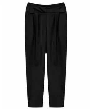 Прямые брюки