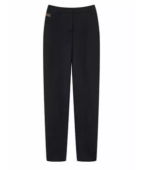 Прямые брюки