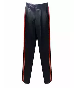 Прямые брюки