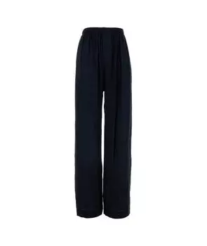 Прямые брюки