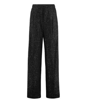 Прямые брюки