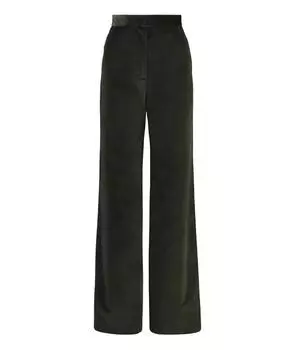 Прямые брюки