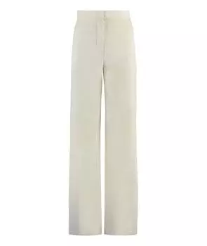 Прямые брюки