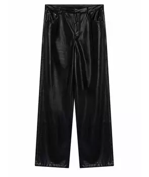 Прямые брюки