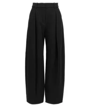 Прямые брюки