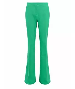 Прямые брюки