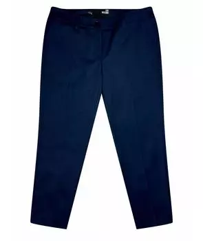 Прямые брюки