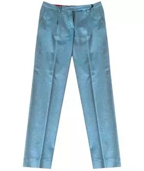 Прямые брюки