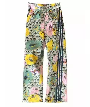 Прямые брюки