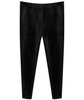 Прямые брюки