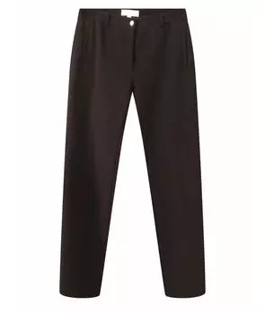 Прямые брюки