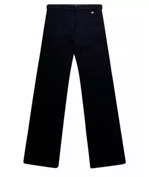 Прямые брюки