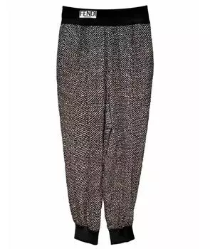 Прямые брюки