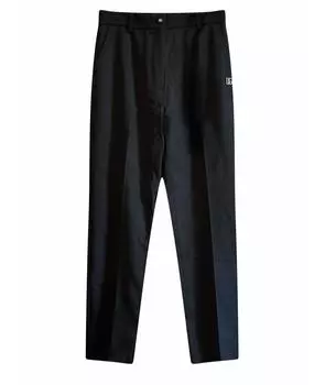 Прямые брюки