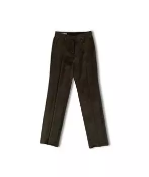 Прямые брюки