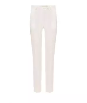 Прямые брюки