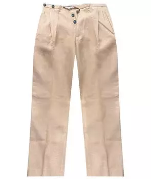 Прямые брюки