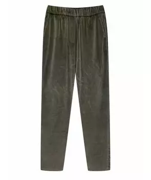 Прямые брюки