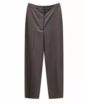 Прямые брюки