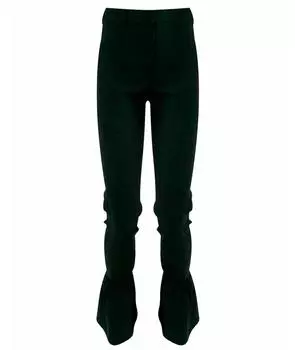 Прямые брюки