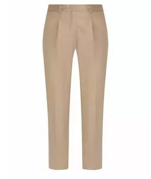 Прямые брюки