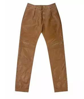 Прямые брюки